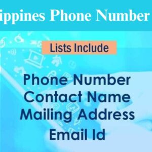 Philippines Mobile Database