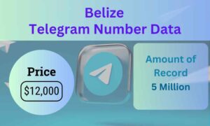 Belize Telegram
