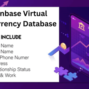 Coinbase Virtual Currency Database