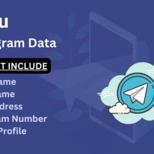 Peru telegram number database