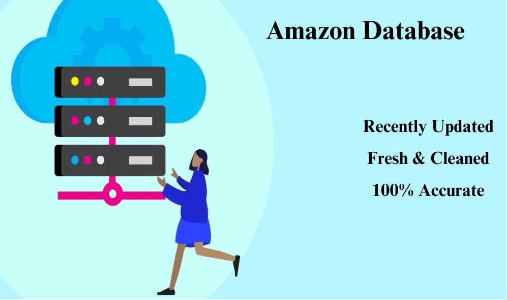 Amazon database