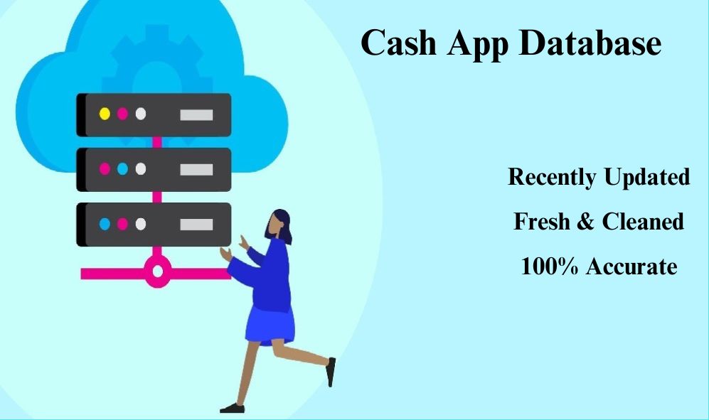 Cash App database