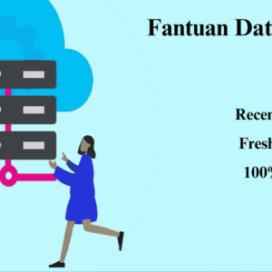 Fantuan database