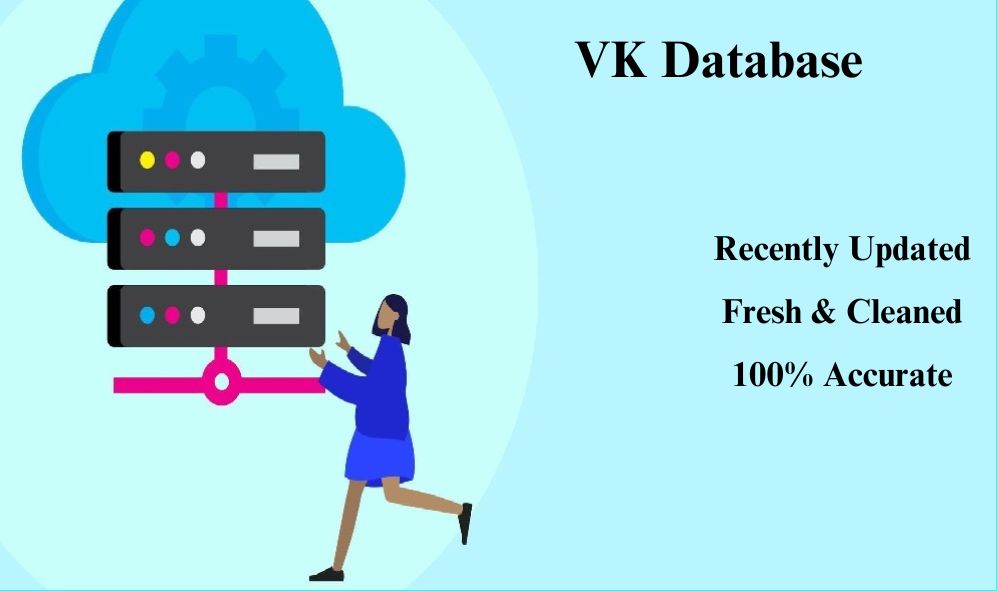 VK database