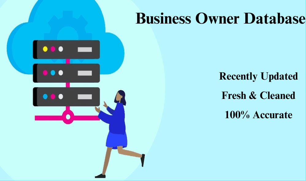 Business owner database