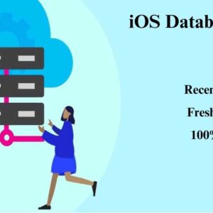 iOS database