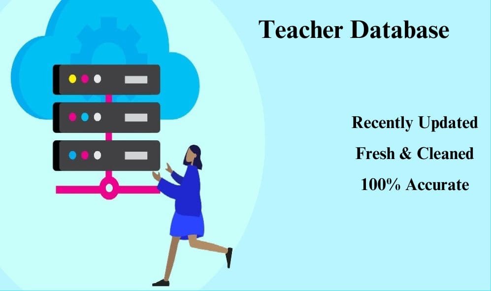 teacher database