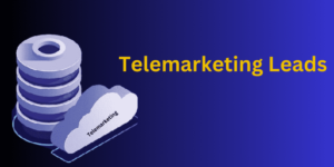 Telemarketing Leads